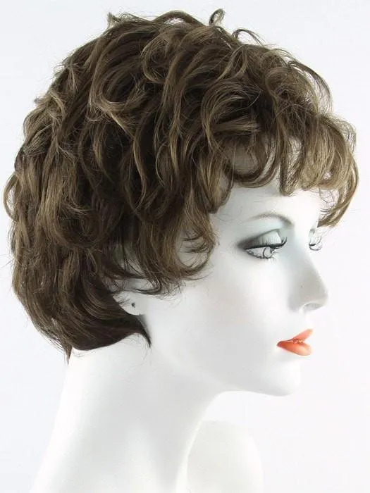 Accessories_Gabor_Wigs Hairpieces Cheer | Synthetic Wig (Basic Cap)