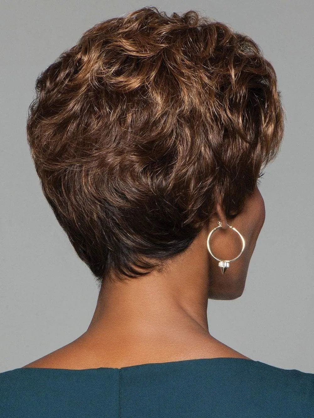 Accessories_Gabor_Wigs Hairpieces Cheer | Synthetic Wig (Basic Cap)