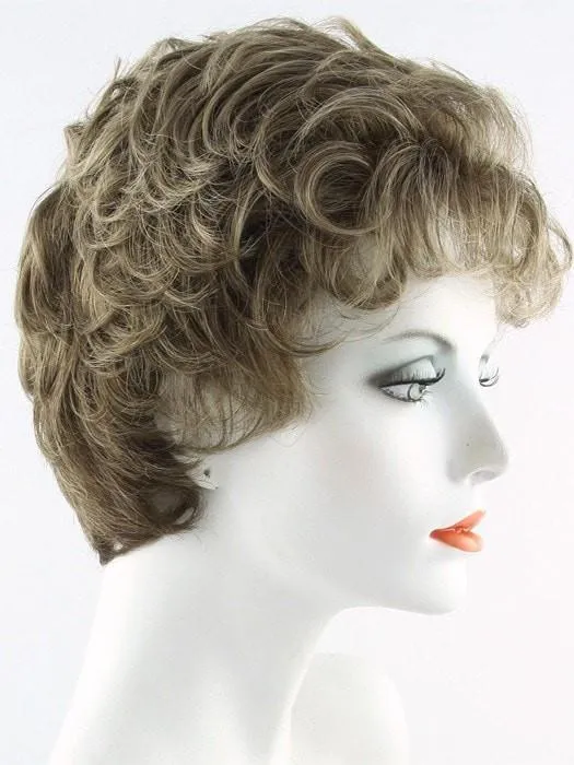 Accessories_Gabor_Wigs Hairpieces Cheer | Synthetic Wig (Basic Cap)