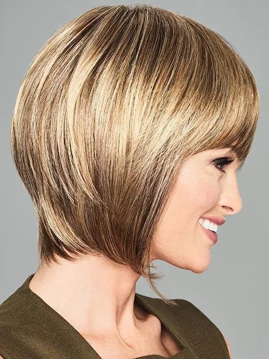 Accessories_Gabor_Wigs Hairpieces Chic Choice | Synthetic Wig (Basic Cap)