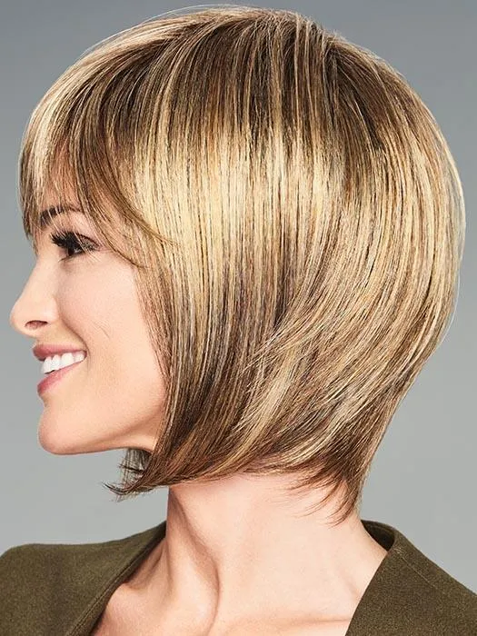 Accessories_Gabor_Wigs Hairpieces Chic Choice | Synthetic Wig (Basic Cap)