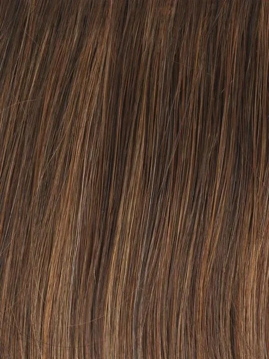 Accessories_Gabor_Wigs Hairpieces Chic Choice | Synthetic Wig (Basic Cap)