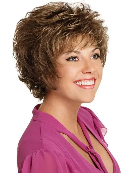 Accessories_Gabor_Wigs Hairpieces Commitment Large | Synthetic Wig (Basic Cap)