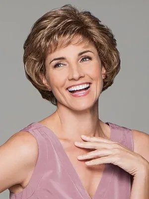 Accessories_Gabor_Wigs Hairpieces Commitment Large | Synthetic Wig (Basic Cap)