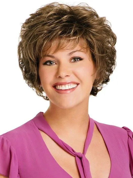 Accessories_Gabor_Wigs Hairpieces Commitment Large | Synthetic Wig (Basic Cap)