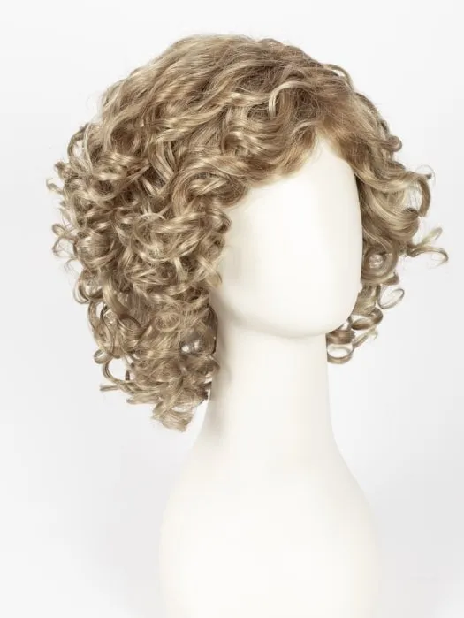 Accessories_Gabor_Wigs Hairpieces Curl Appeal | Synthetic Lace Front Wig (Basic Cap)