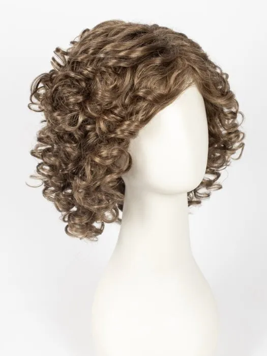 Accessories_Gabor_Wigs Hairpieces Curl Appeal | Synthetic Lace Front Wig (Basic Cap)
