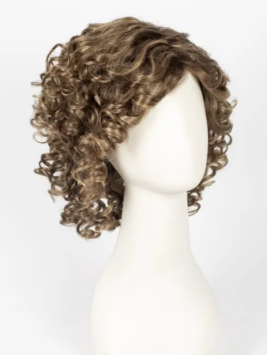 Accessories_Gabor_Wigs Hairpieces Curl Appeal | Synthetic Lace Front Wig (Basic Cap)