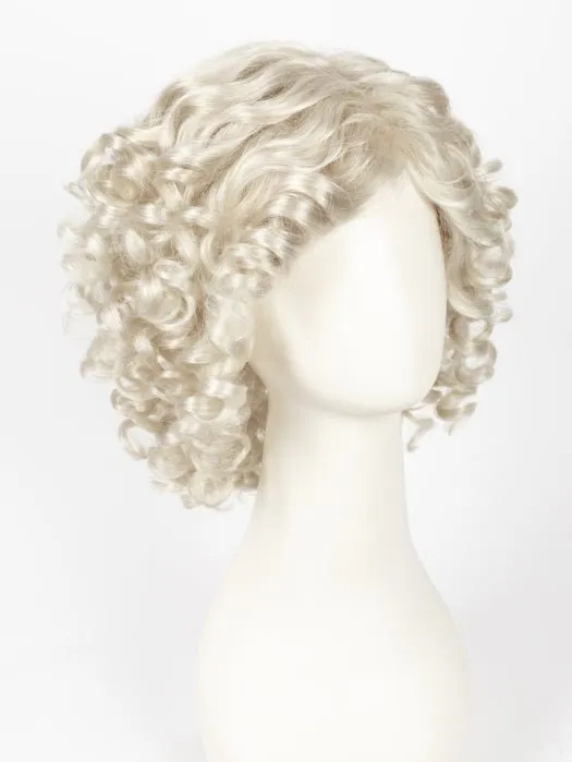 Accessories_Gabor_Wigs Hairpieces Curl Appeal | Synthetic Lace Front Wig (Basic Cap)