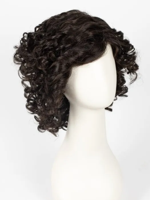 Accessories_Gabor_Wigs Hairpieces Curl Appeal | Synthetic Lace Front Wig (Basic Cap)