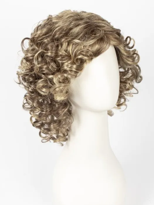 Accessories_Gabor_Wigs Hairpieces Curl Appeal | Synthetic Lace Front Wig (Basic Cap)