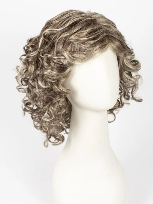Accessories_Gabor_Wigs Hairpieces Curl Appeal | Synthetic Lace Front Wig (Basic Cap)