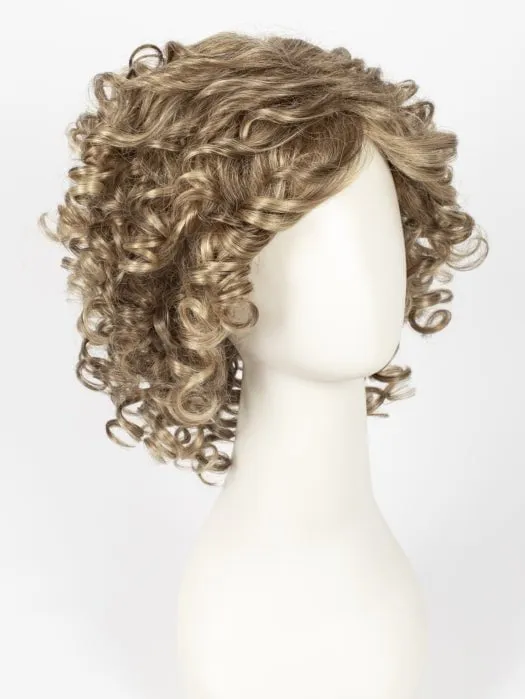 Accessories_Gabor_Wigs Hairpieces Curl Appeal | Synthetic Lace Front Wig (Basic Cap)