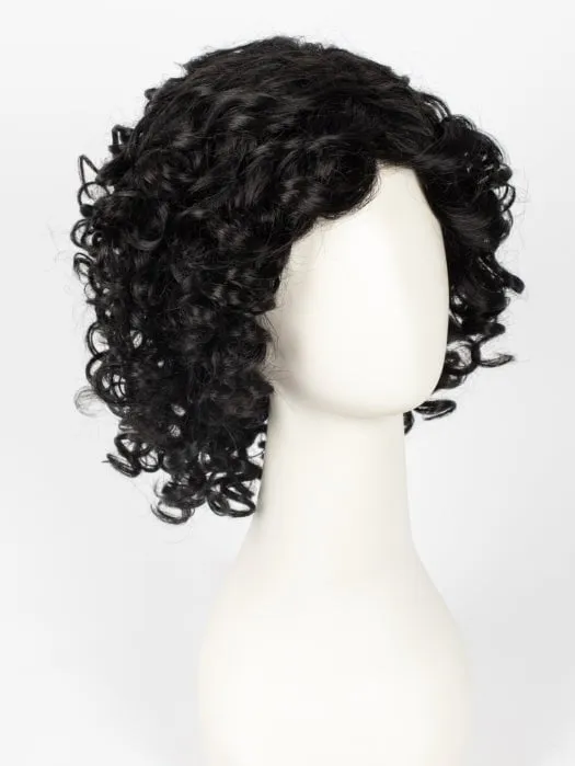 Accessories_Gabor_Wigs Hairpieces Curl Appeal | Synthetic Lace Front Wig (Basic Cap)