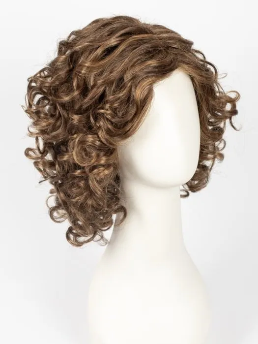 Accessories_Gabor_Wigs Hairpieces Curl Appeal | Synthetic Lace Front Wig (Basic Cap)