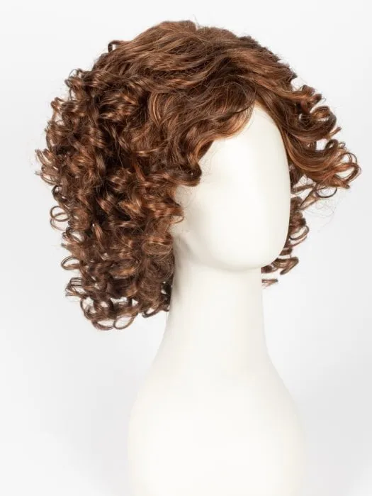Accessories_Gabor_Wigs Hairpieces Curl Appeal | Synthetic Lace Front Wig (Basic Cap)
