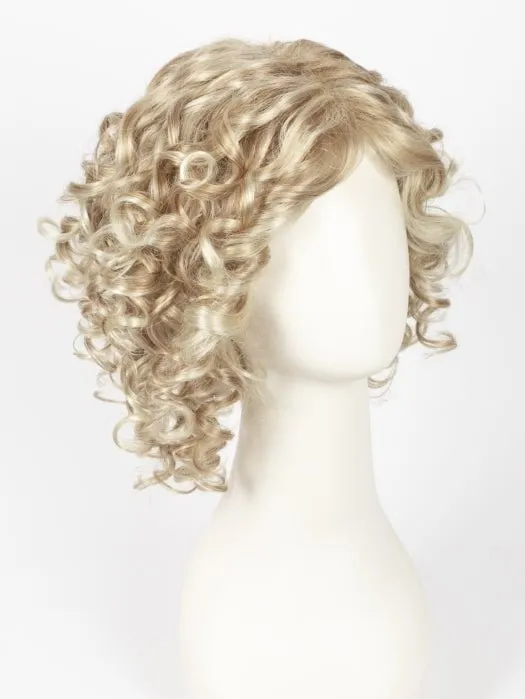 Accessories_Gabor_Wigs Hairpieces Curl Appeal | Synthetic Lace Front Wig (Basic Cap)