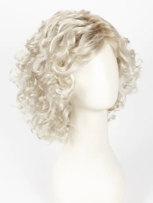 Accessories_Gabor_Wigs Hairpieces Curl Appeal | Synthetic Lace Front Wig (Basic Cap)
