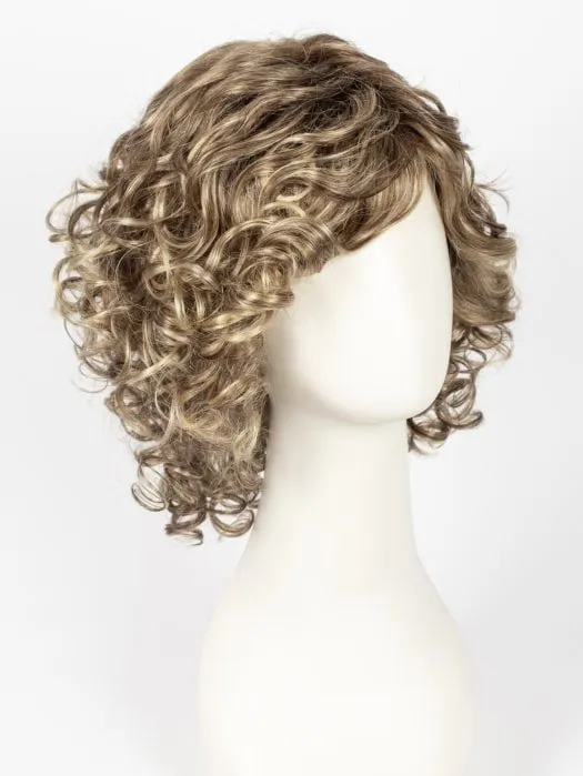 Accessories_Gabor_Wigs Hairpieces Curl Appeal | Synthetic Lace Front Wig (Basic Cap)