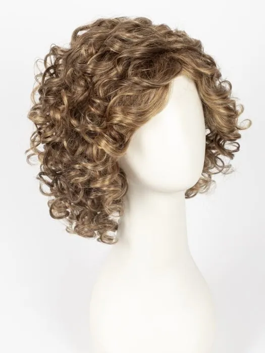 Accessories_Gabor_Wigs Hairpieces Curl Appeal | Synthetic Lace Front Wig (Basic Cap)