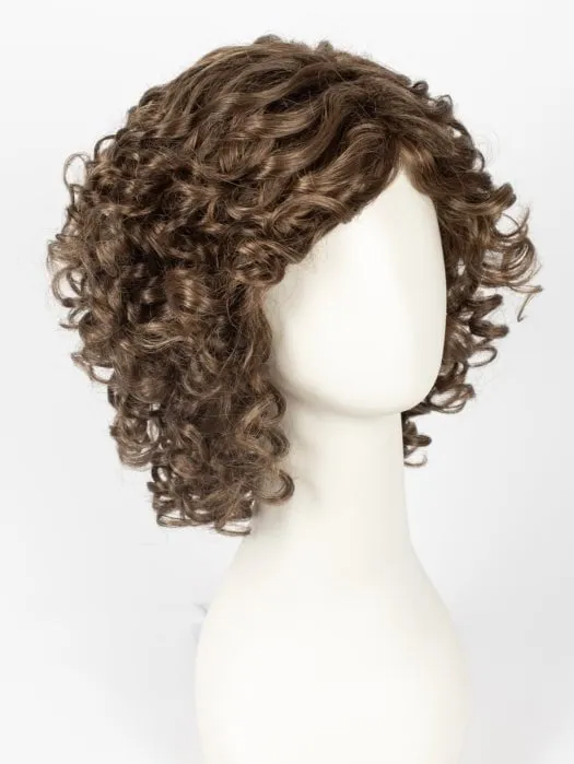 Accessories_Gabor_Wigs Hairpieces Curl Appeal | Synthetic Lace Front Wig (Basic Cap)