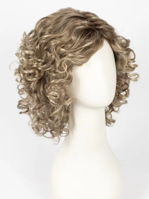 Accessories_Gabor_Wigs Hairpieces Curl Appeal | Synthetic Lace Front Wig (Basic Cap)