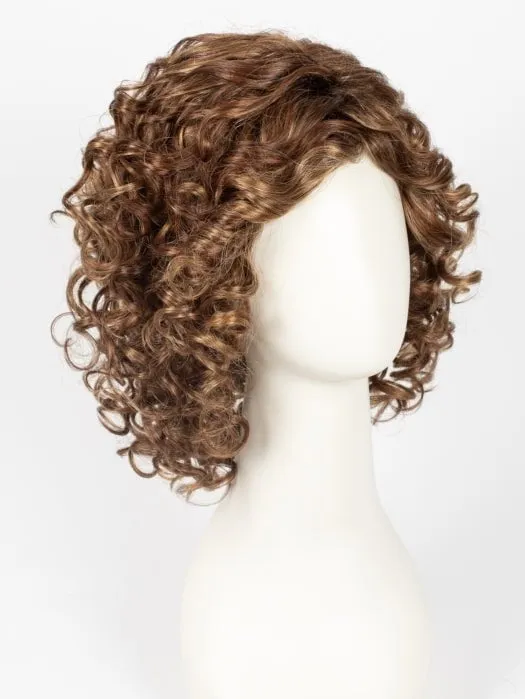 Accessories_Gabor_Wigs Hairpieces Curl Appeal | Synthetic Lace Front Wig (Basic Cap)
