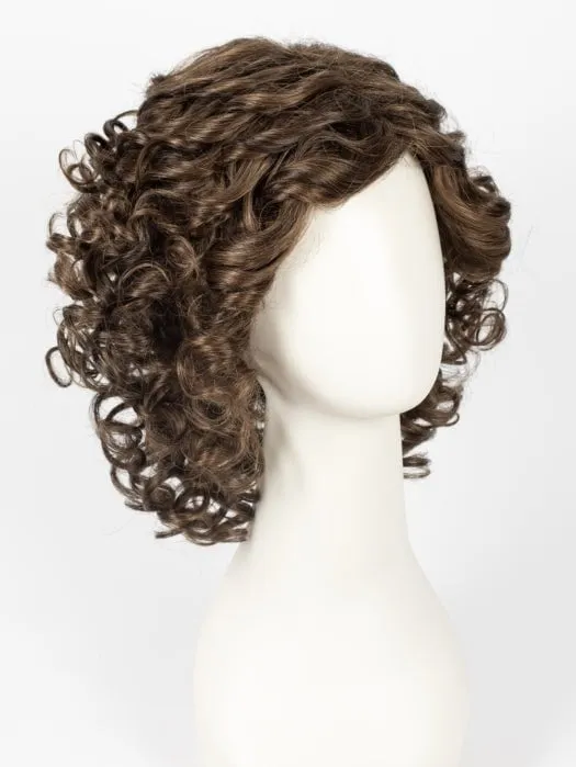 Accessories_Gabor_Wigs Hairpieces Curl Appeal | Synthetic Lace Front Wig (Basic Cap)
