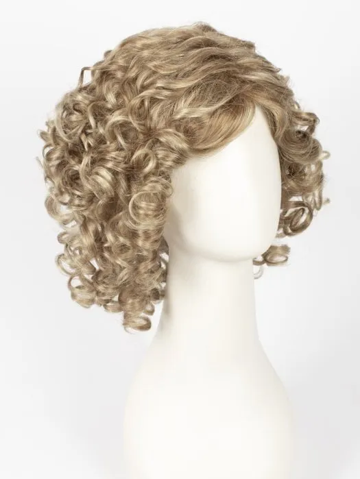 Accessories_Gabor_Wigs Hairpieces Curl Appeal | Synthetic Lace Front Wig (Basic Cap)