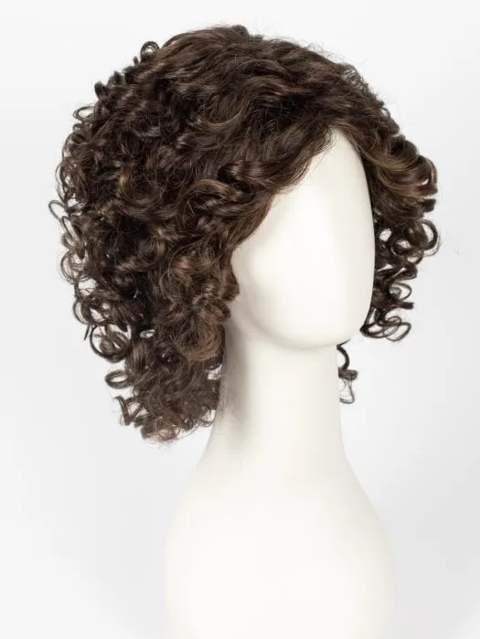 Accessories_Gabor_Wigs Hairpieces Curl Appeal | Synthetic Lace Front Wig (Basic Cap)