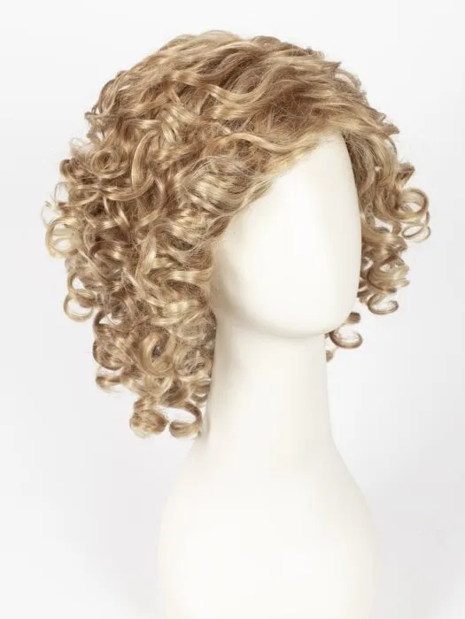 Accessories_Gabor_Wigs Hairpieces Curl Appeal | Synthetic Lace Front Wig (Basic Cap)