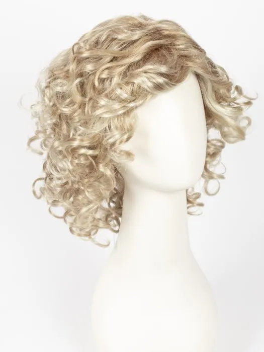 Accessories_Gabor_Wigs Hairpieces Curl Appeal | Synthetic Lace Front Wig (Basic Cap)