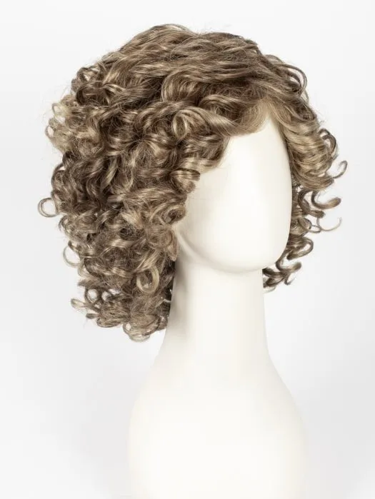 Accessories_Gabor_Wigs Hairpieces Curl Appeal | Synthetic Lace Front Wig (Basic Cap)
