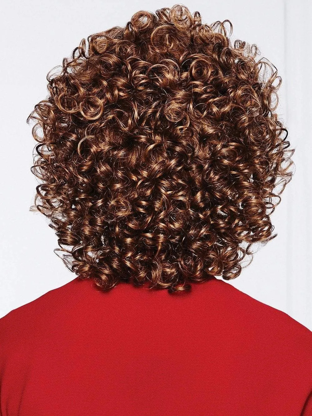 Accessories_Gabor_Wigs Hairpieces Curl Appeal | Synthetic Lace Front Wig (Basic Cap)