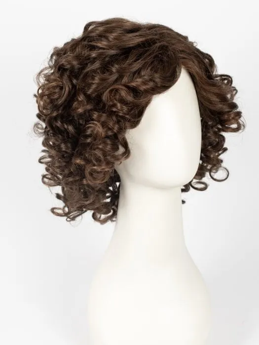 Accessories_Gabor_Wigs Hairpieces Curl Appeal | Synthetic Lace Front Wig (Basic Cap)