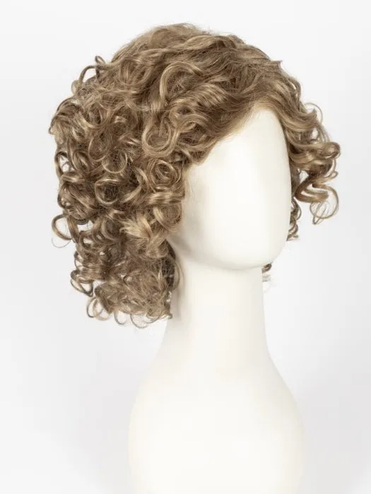 Accessories_Gabor_Wigs Hairpieces Curl Appeal | Synthetic Lace Front Wig (Basic Cap)