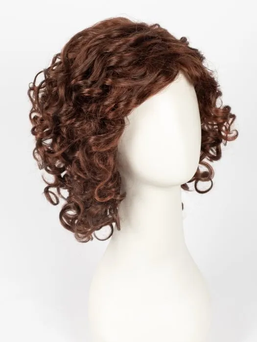 Accessories_Gabor_Wigs Hairpieces Curl Appeal | Synthetic Lace Front Wig (Basic Cap)
