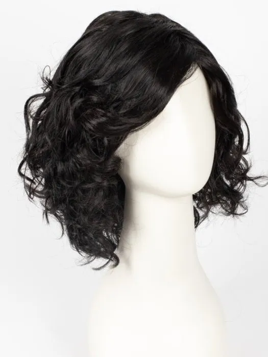Accessories_Gabor_Wigs Hairpieces Curl Up | Synthetic Lace Front Wig