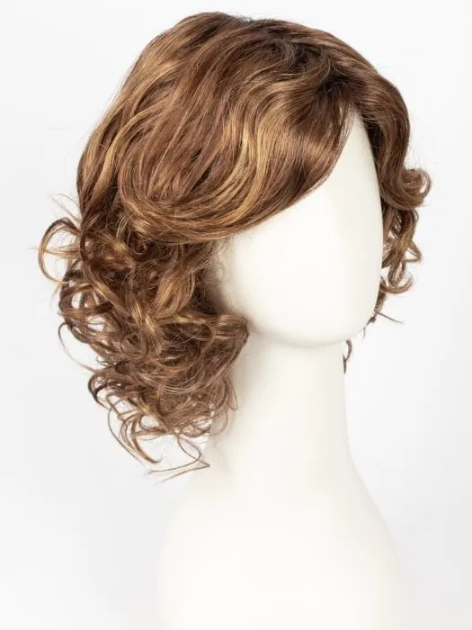 Accessories_Gabor_Wigs Hairpieces Curl Up | Synthetic Lace Front Wig