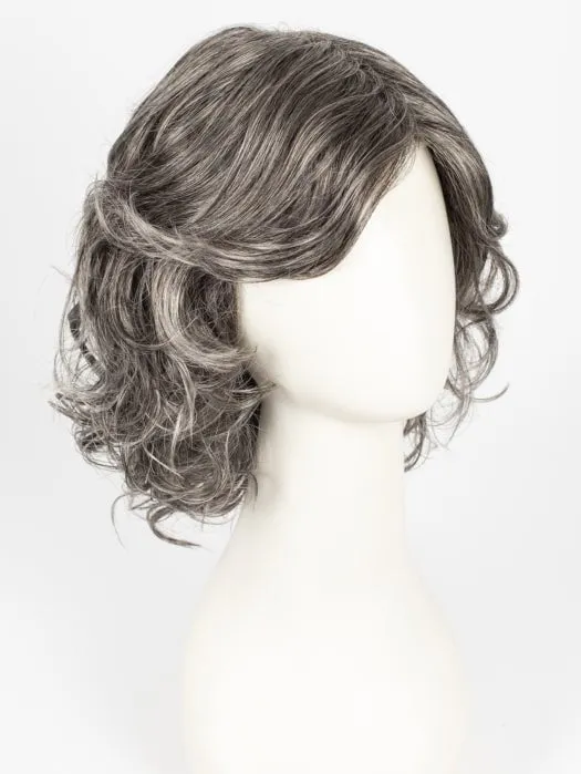 Accessories_Gabor_Wigs Hairpieces Curl Up | Synthetic Lace Front Wig