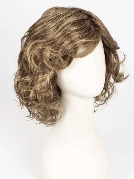 Accessories_Gabor_Wigs Hairpieces Curl Up | Synthetic Lace Front Wig
