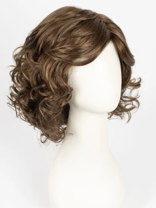 Accessories_Gabor_Wigs Hairpieces Curl Up | Synthetic Lace Front Wig