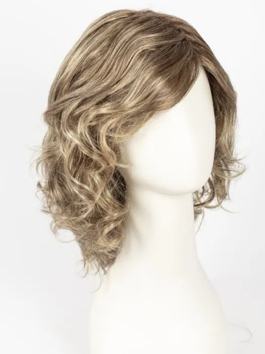Accessories_Gabor_Wigs Hairpieces Curl Up | Synthetic Lace Front Wig