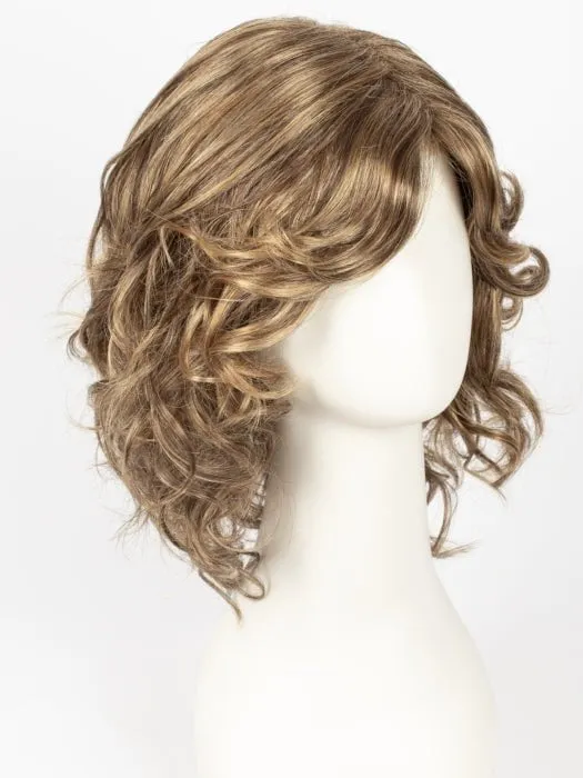 Accessories_Gabor_Wigs Hairpieces Curl Up | Synthetic Lace Front Wig