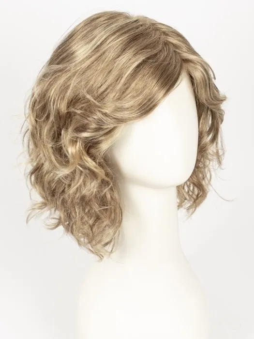 Accessories_Gabor_Wigs Hairpieces Curl Up | Synthetic Lace Front Wig