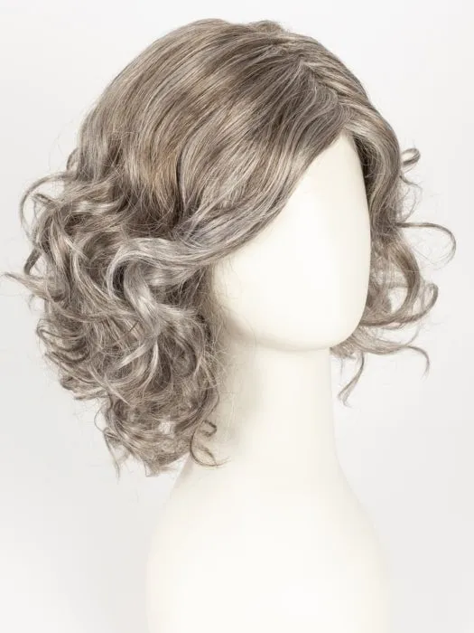 Accessories_Gabor_Wigs Hairpieces Curl Up | Synthetic Lace Front Wig
