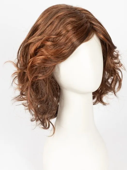 Accessories_Gabor_Wigs Hairpieces Curl Up | Synthetic Lace Front Wig