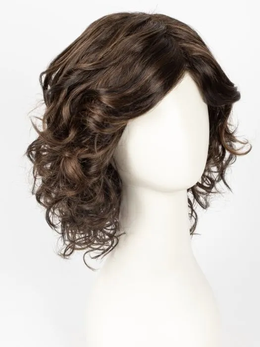 Accessories_Gabor_Wigs Hairpieces Curl Up | Synthetic Lace Front Wig