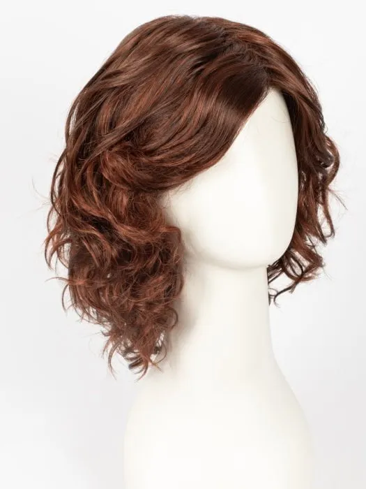 Accessories_Gabor_Wigs Hairpieces Curl Up | Synthetic Lace Front Wig