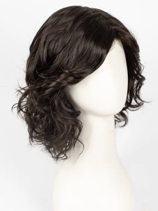 Accessories_Gabor_Wigs Hairpieces Curl Up | Synthetic Lace Front Wig